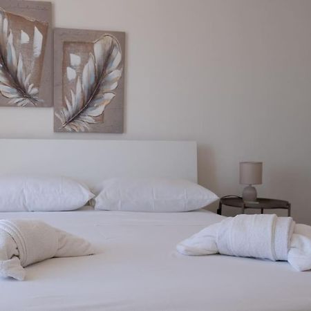 Appartamento San Giovanni Liliana Рим Екстер'єр фото