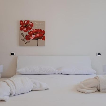 Appartamento San Giovanni Liliana Рим Екстер'єр фото