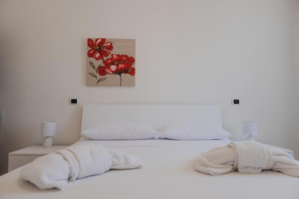 Appartamento San Giovanni Liliana Рим Екстер'єр фото