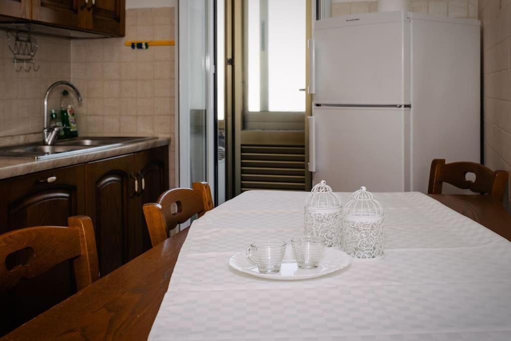 Appartamento San Giovanni Liliana Рим Екстер'єр фото