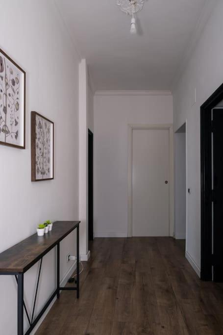 Appartamento San Giovanni Liliana Рим Екстер'єр фото