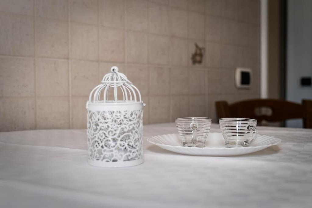 Appartamento San Giovanni Liliana Рим Екстер'єр фото